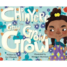 Chinyere and the Words that Grow Grow Grow