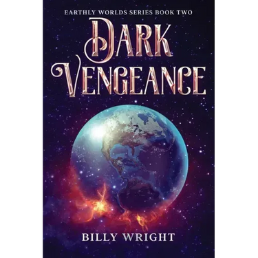 Dark Vengeance