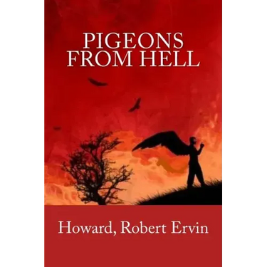Pigeons from Hell