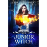 Supernatural Academy: Junior Witch