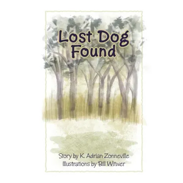 Lost Dog Found