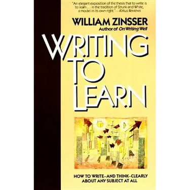 Writing to Learn