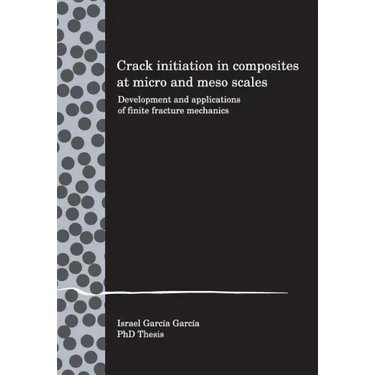 Crack initiation in composites at micro and meso scales: Development and applications of finite fracture mechanics