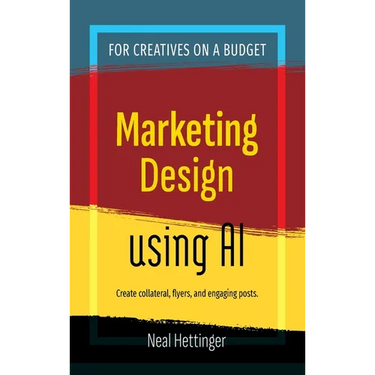 Marketing Design Using AI