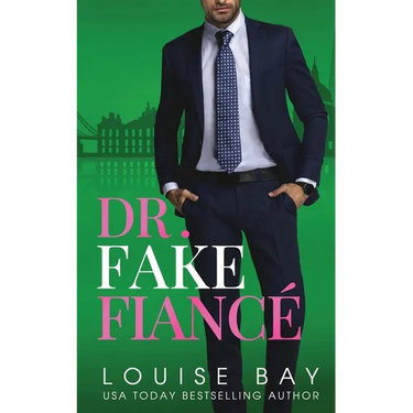 Dr. Fake Fiance
