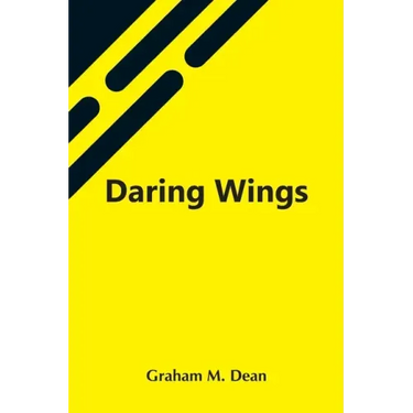 Daring Wings