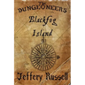The Dungeoneers: Blackfog Island