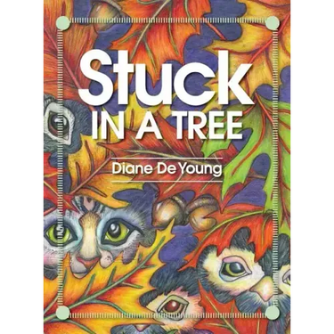 Stuck in a Tree