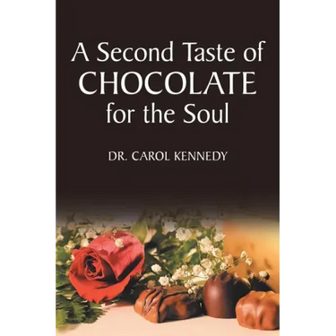 A Second Taste of Chocolate for the Soul