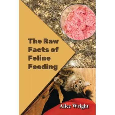 The Raw Facts of Feline Feeding