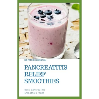 Pancreatitis Relief Smoothies: easy pancreatitis smoothies relief