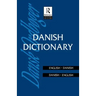 Danish Dictionary: Danish-English, English-Danish