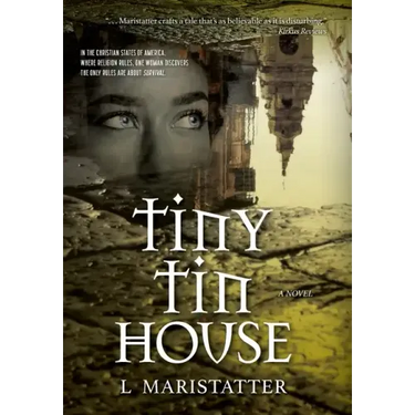 Tiny Tin House
