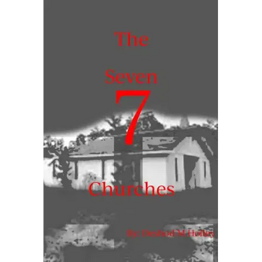 The Seven Churches