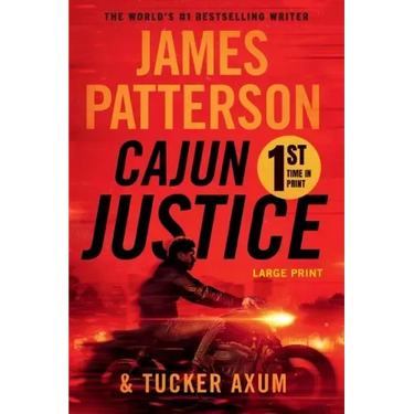 Cajun Justice