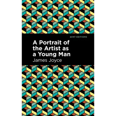 A Portrait of the Artist as a Young Man