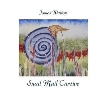 Snail Mail Cursive