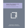 Crude Oils, Chemical and Physical Properties: The Science of Petroleum, V5, Part 1