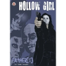 Hollow Girl: Fathers