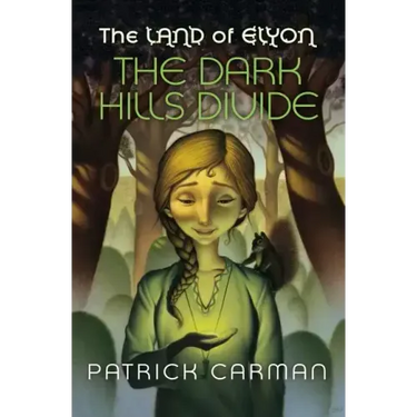 The Land of Elyon #1 The Dark Hills Divide