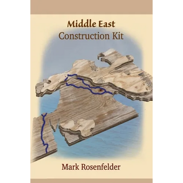 Middle East Construction Kit