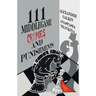 111 Middlegame Crimes and Punishments