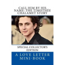 Call Him By HIS Name: The Timothee Chalamet Story (So Far)