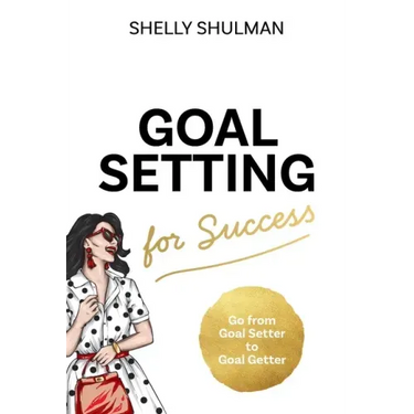 Goal Setting for Success