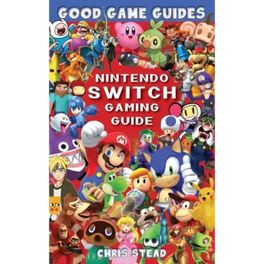 Nintendo Switch Gaming Guide
