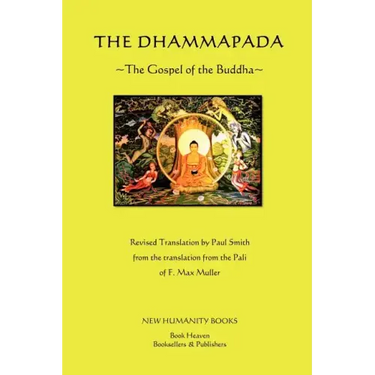 The Dhammapada: The Gospel of the Buddha