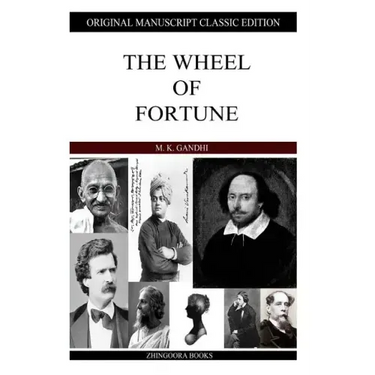 The Wheel Of Fortune