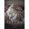 Sleeping as Fast as I Can: Poems