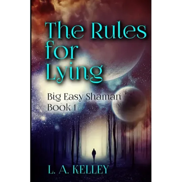 The Rules for Lying