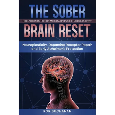 The Sober Brain Reset: Neuroplasticity, Dopamine Receptor Repair and Early Alzheimer's Protection