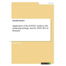 Application of the SOSTAC model to the marketing strategy used by NEXT PLC in Romania