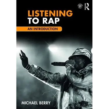 Listening to Rap: An Introduction