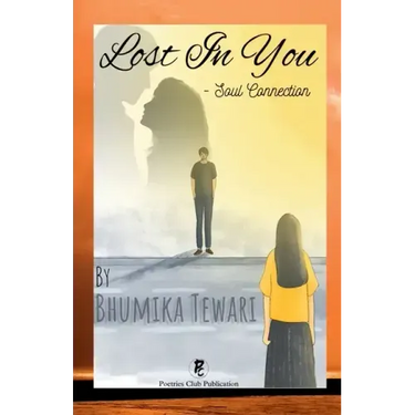 Lost In You