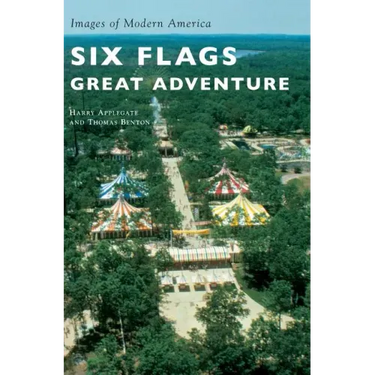 Six Flags Great Adventure