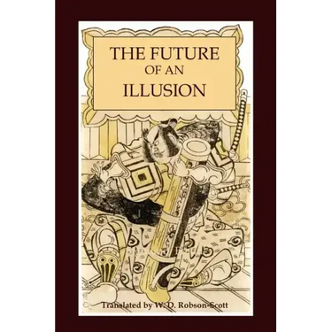 The Future of an Illusion