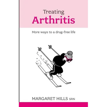 Treating Arthritis: More Ways to a Drug-free Life