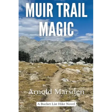 Muir Trail Magic