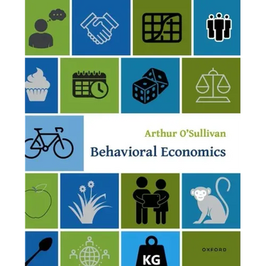 Behavioral Economics