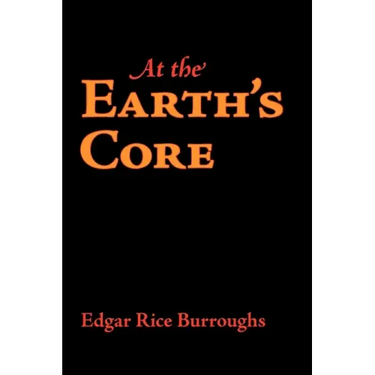 At the Earth's Core