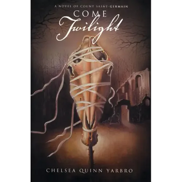 Come Twilight