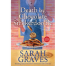 Death by Chocolate Snickerdoodle