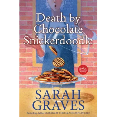 Death by Chocolate Snickerdoodle