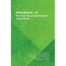 Handbook of Formal Argumentation, Volume 2