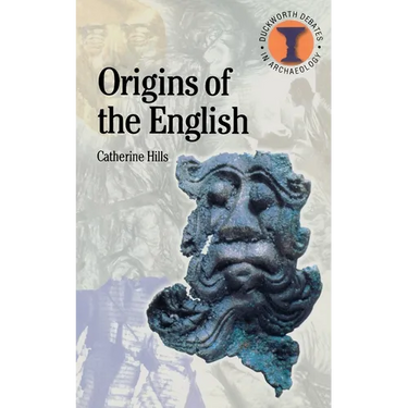 The Origins of the English