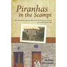 Piranhas in the Scampi: How I Restored a 17th Century Farmhouse in Tuscany