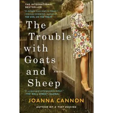 The Trouble with Goats and Sheep